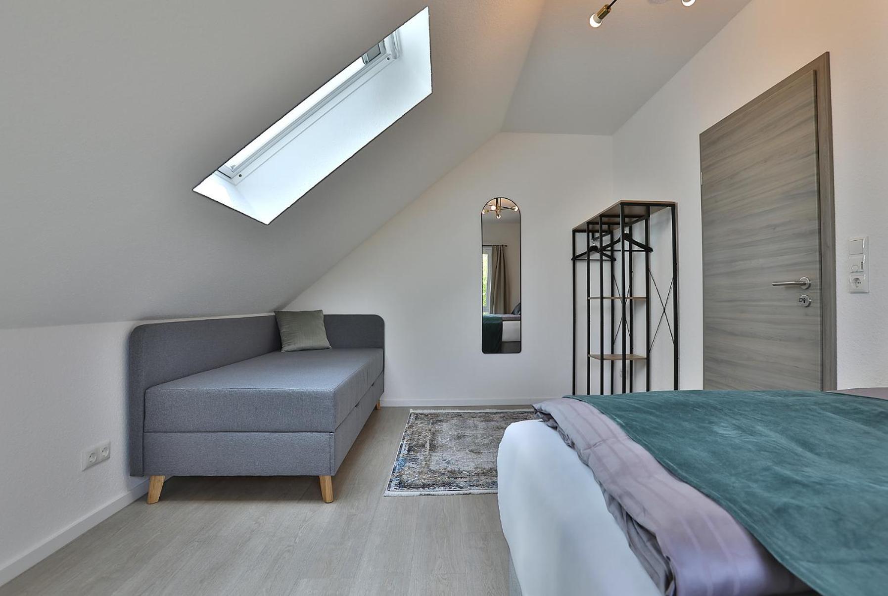 Neu! Design-Fewo Heidetraum Dorfmark Oda fotoğraf