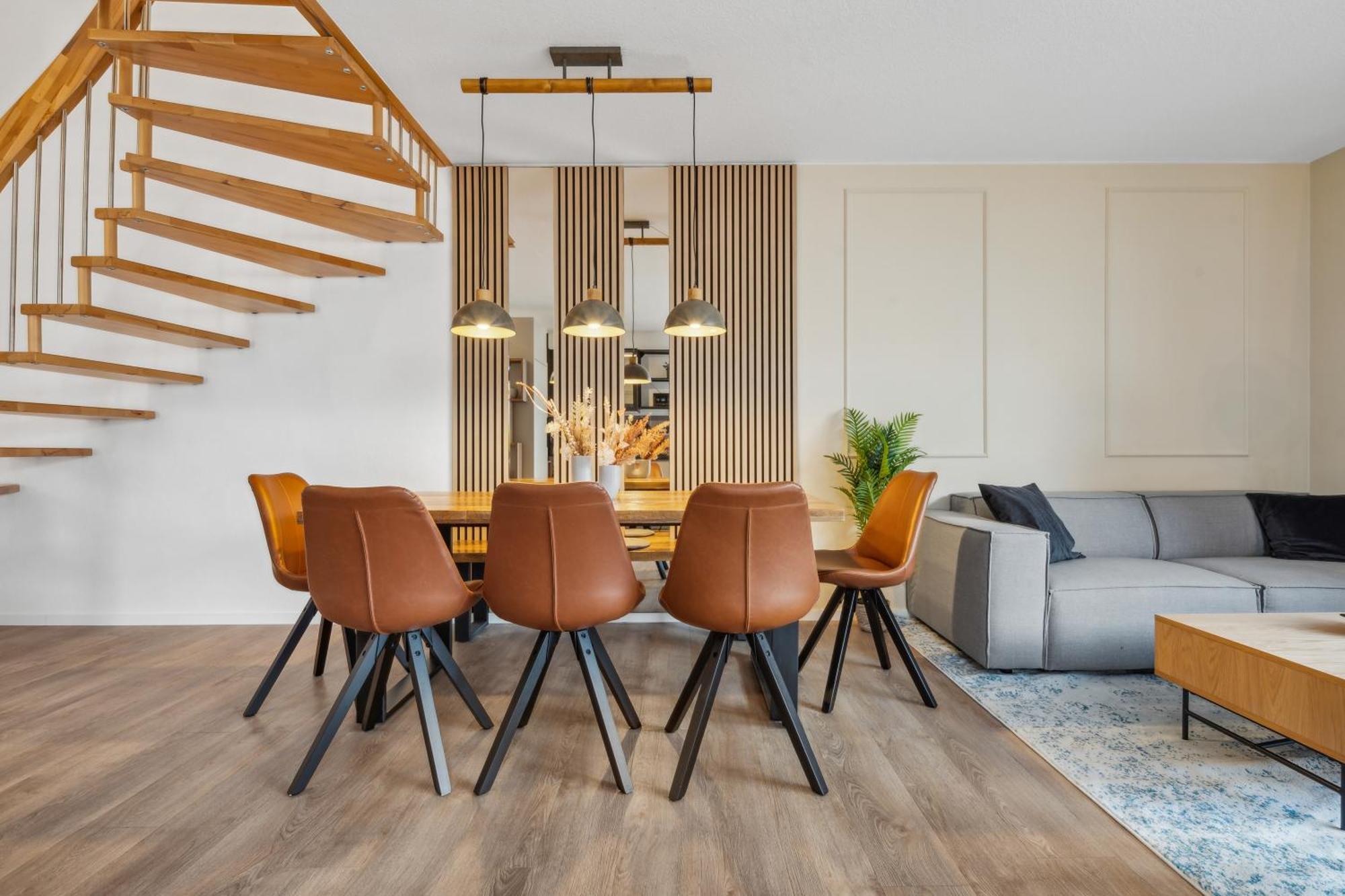 Neu! Design-Fewo Heidetraum Dorfmark Dış mekan fotoğraf